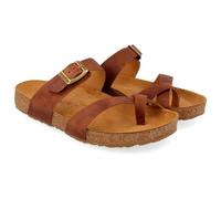 Haflinger - Women's Juno - Sandali EU 47 marrone