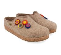 Haflinger - Women's Kanon - Pantofole EU 38 beige