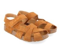 Haflinger - Women's Norma - Sandali EU 36 arancione/marrone