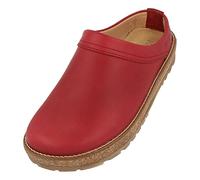 Haflinger - Travel Classic - Sandali EU 40 rosso