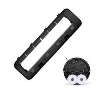 HAFRILY Copertura spazzola principale accessorio per Xiaomi X20+, per Dreame L10s ultra/L20 ultra/L10S Pro Ultra/L10s Pro Gen 2/X40 Ultra/L10 ultra/L10s Ultra/X30 Ultra/W10S