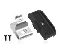 HAFRILY Supporto magnetico con clip da cintura e gancio N095778 N268241 compatibile con Dewalt DCD720 DCD730 DCD796 DCF887 DCD996 DCD780