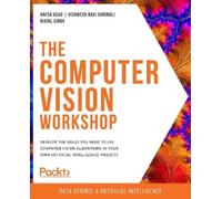 Hafsa Asad Vishwesh Ravi Shrimali Nikhil Singh Richm The Computer Vi (Tascabile)