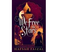 Hafsah Faizal We Free the Stars (Copertina rigida) Sands of Arawiya
