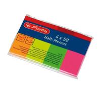 Haft-Memos 20x50 4x50Bl. Neof