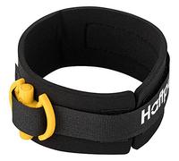haft punto Chip Band Triathlon (Laufen/Inline) zur Zeit Mess Chip di fissaggio - hautschonendes in neoprene con chiusura in velcro - per tutti i tipi di Timing Chips