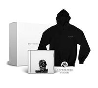 Haftbefehl - Das Weisse Album (Box Größe S) [Import Allemand]