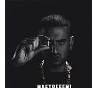 Haftbefehl - Russisch Roulette (2 LP)