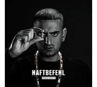 Haftbefehl Russisch Roulette (CD)