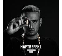 Haftbefehl - Russisch Roulette: Deluxe Edition (2 CD)