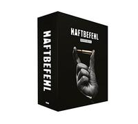 Haftbefehl - Russisch Roulette: Limited Edition