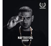 Haftbefehl - Russisch Roulette (Ltd.Deluxe 4lp Box)