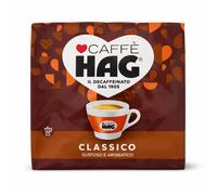 HAG CAFFE DECAFFEINATO GUSTO CLASSICO MACINATO DA GR.250 11 2024 OFFERTA X5