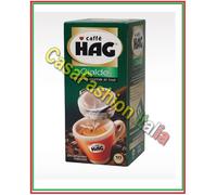 HAG 54 CIALDE CAFFE' ESPRESSO UNIVERSALI MONODOSE GR.125 06 2025