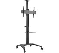 Hagor BrackIT Stand Single 165,1 cm (65") Nero