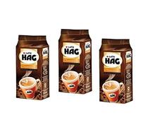 Hag Caffe classico - rucola decaffeinizzata naturalmente in mattoncini da 250 g - confezione da 3 pezzi