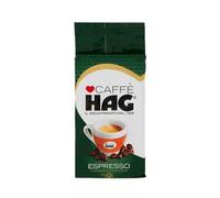 Hag Caffe' Espresso Selezione Arabica 250gr