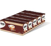 Hag Caffe' Macinato Decaffeinato Gusto Classico 5 confezioni da 40 bustine