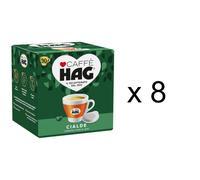 Hag Espresso Decaffeinato In Cialde Monodose ESE 8 Conf. da 30 Cialde (240)