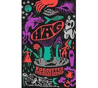 Hag: Forgotten Folktales Retold