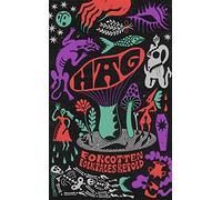 Hag: forgotten folktales retold