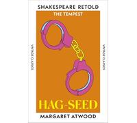 Hag-Seed: The Tempest, Retold