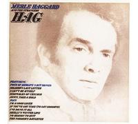 Hag/ Someday We'll Look Back (CD) Merle Haggard