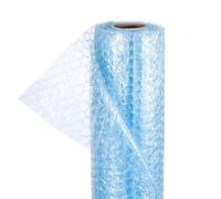 HaGa® Pellicola Isolante e Termica, 1,5 m x 20 m, a Bolle d'Aria per Serra, Protezione Invernale per Piante e Ortaggi, Resistente alle Intemperie