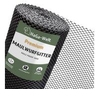 HaGa®, rete anti-talpa, larghezza di 1,5 m (al metro)