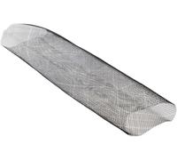 HaGa® - Rete protettiva per albero, 17 g/m2, maglie 3 mm Ø 150 mm (al metro)