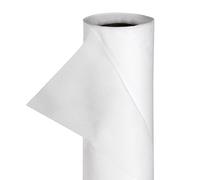 HaGa®, Telo protettivo termico per piante in tessuto non tessuto, 60 g/m², 1,6 m x 20 m