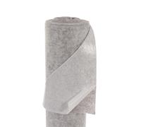 HaGa® Tessuto non tessuto anticondensa 95 g/m², 100 m x 1,2m, autoadesivo, efficace protezione contro l'umidità