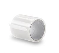 HaGa-Welt.de - Pellicola adesiva isolante da serra, resistente ai raggi UV (10 cm x 10 m)