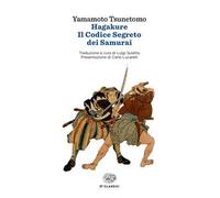 Hagakure. Il codice segreto dei samurai