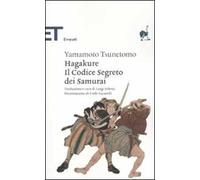 Hagakure. Il codice segreto dei samurai