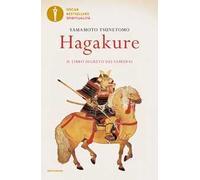 Hagakure. Il libro segreto dei samurai