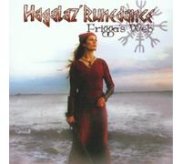 Hagalaz' Runedance - Frigga's Web