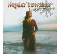 Hagalaz Runedance - Frigga's Web
