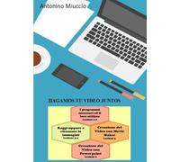 HAGAMOS TU VIDEO JUNTOS