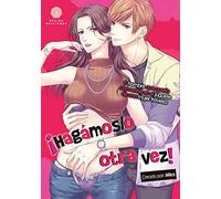 ¡Hagámoslo otra vez!