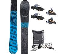 Hagan Boost Jr POW Set inkl. Hagan Grom 5 by ATK - 135 cm
