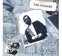 Hagans,Tim - Audible Architecture