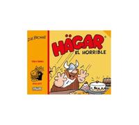 HAGAR EL HORRIBLE 1976-1977