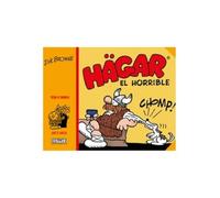 HAGAR EL HORRIBLE 1977-1978