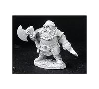 Hagar - Eroe Nano Menta/Nuovo