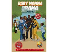 Hagar, God Loves You, and we do too! (Baby Momma Drama)