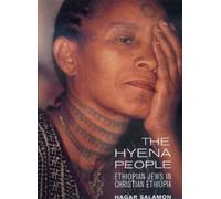 Hagar Salamon The Hyena People (Tascabile)