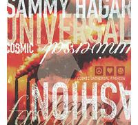Hagar, Sammy - Cosmic Universal Fashion