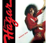 Hagar Sammy - Danger Zone