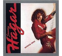 Hagar, Sammy - Danger Zone